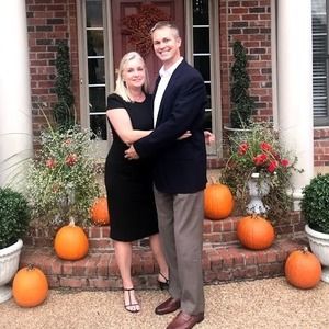 Meet your Posher, Claire